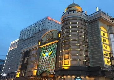 丹徒最大顶级出名高端豪华KTV会所-皇冠伯爵KTV顶级体验点评